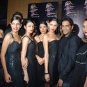 Rocky S Showcases his Club Collection