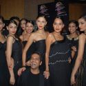 Rocky S Showcases his Club Collection