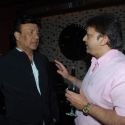 Rohit Bal Birthday Bash 2011