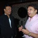 Rohit Bal Birthday Bash 2011
