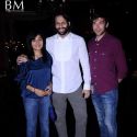 Rohit Bal Birthday Bash 2011