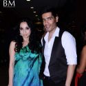 Rohit Bal Birthday Bash 2011