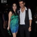 Rohit Bal Birthday Bash 2011