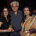 Rohit Bal Birthday Bash 2011