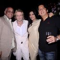Rohit Bal Birthday Bash 2011