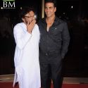 Rowdy Rathore Movie Success Bash