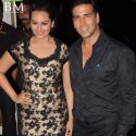 Rowdy Rathore Movie Success Bash