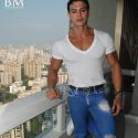 Saahil Khan invites his Facebook fans over for Lunch at his Home
