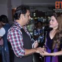 Saapna Mukerjis Party for Sound of the Soul