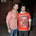 Saat Khoon Maaf Movie Bash