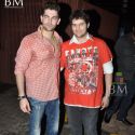 Saat Khoon Maaf Movie Bash