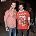 Saat Khoon Maaf Movie Bash