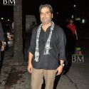 Saat Khoon Maaf Movie Bash