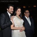 Sahara Pariwar Bash in honour of Sridevi Padma Bhushan