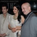 Sahara Pariwar Bash in honour of Sridevi Padma Bhushan