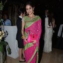 Sahara Pariwar Bash in honour of Sridevi Padma Bhushan