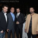 Sahara Pariwar Bash in honour of Sridevi Padma Bhushan