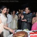 Sahara Pariwar Bash in honour of Sridevi Padma Bhushan
