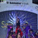 Sahara Star Seduction 2012