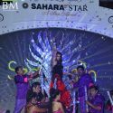 Sahara Star Seduction 2012
