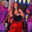 Sahara Star Seduction 2012