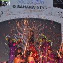 Sahara Star Seduction 2012