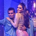Sahara Star Seduction 2012