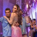 Sahara Star Seduction 2012