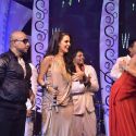 Sahara Star Seduction 2012