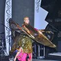 Sahara Star Seduction 2012