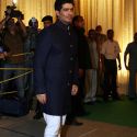Saif Ali Khan and Kareena Kapoor Khan Reception