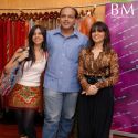 Samsaara's preview of celebrity ensemble of Jodhaa