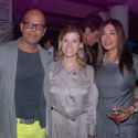 Sanchita Ajjampur Post Bash