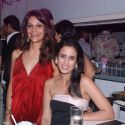 Sanchita Ajjampur Post Bash