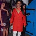 Sanchita Ajjampur Post Bash