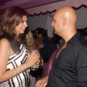 Sanchita Ajjampur Post Bash