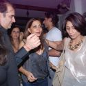 Sanchita Ajjampur Post Bash