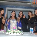 Sangeeta Tiwari Birthday Party