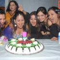 Sangeeta Tiwari Birthday Party