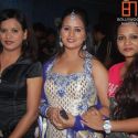 Sangeeta Tiwari Birthday Party