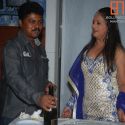 Sangeeta Tiwari Birthday Party