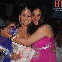 Sangeeta Tiwari Birthday Party
