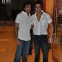 Sanjay Dutt 2nd Wedding Anniversary Bash