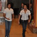 Sanjay Dutt 2nd Wedding Anniversary Bash