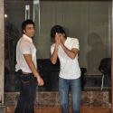 Sanjay Dutt 2nd Wedding Anniversary Bash