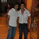 Sanjay Dutt 2nd Wedding Anniversary Bash