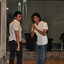 Sanjay Dutt 2nd Wedding Anniversary Bash