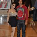 Sanjay Dutt 2nd Wedding Anniversary Bash