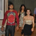 Sanjay Dutt 2nd Wedding Anniversary Bash