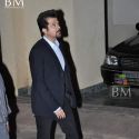 Sanjay Dutt 2nd Wedding Anniversary Bash